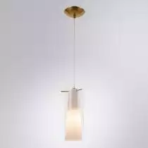 Arte lamp подвесной светильник Aries A8983SP-1PB