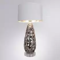Настольная лампа декоративная Arte Lamp Taiyi A4002LT-1CC