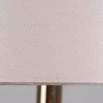 Настольная лампа декоративная Arte Lamp Murano A4029LT-1GO