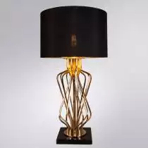Настольная лампа декоративная Arte Lamp Fire A4032LT-1GO