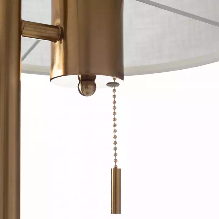 Настольная лампа декоративная Arte Lamp Proxima A4031LT-1PB