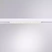 Встраиваемый светильник Arte Lamp Linea A4645PL-1WH