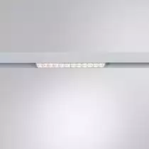 Встраиваемый светильник Arte Lamp Linea A4644PL-1WH