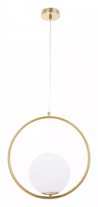Arte lamp подвесной светильник Matisse A7742SP-1AB