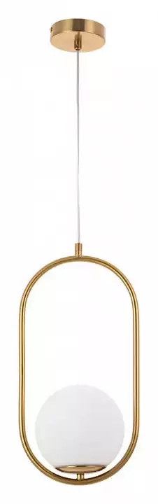 Arte lamp подвесной светильник Matisse A7745SP-1AB