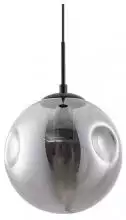 Подвесной светильник Arte Lamp Tureis A9920SP-1BK