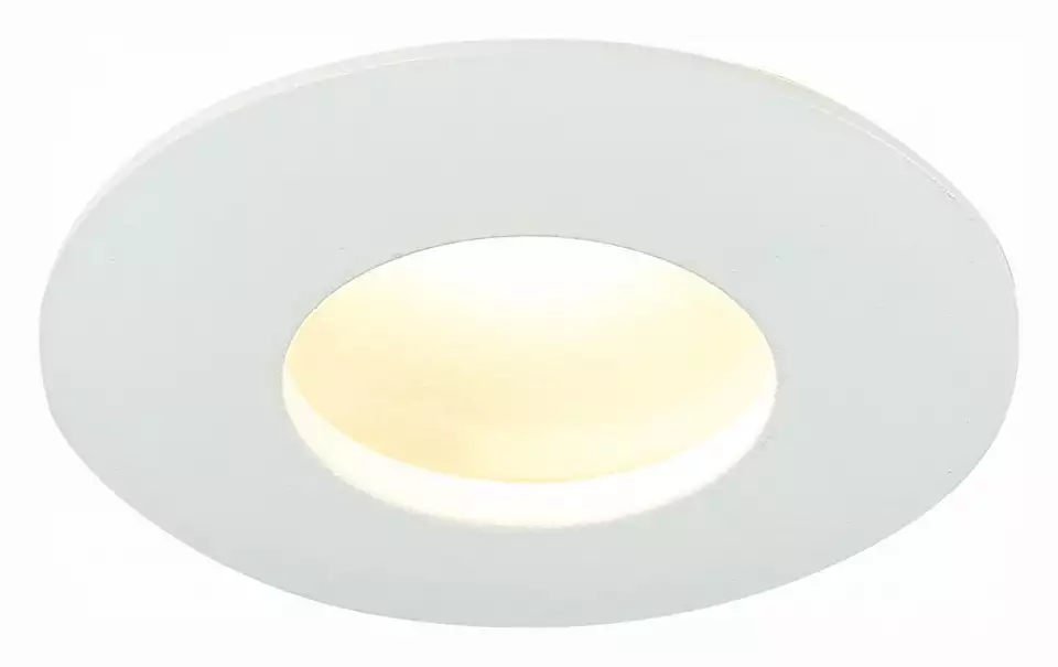 Встраиваемый светильник ST-Luce ST213 ST213.508.01