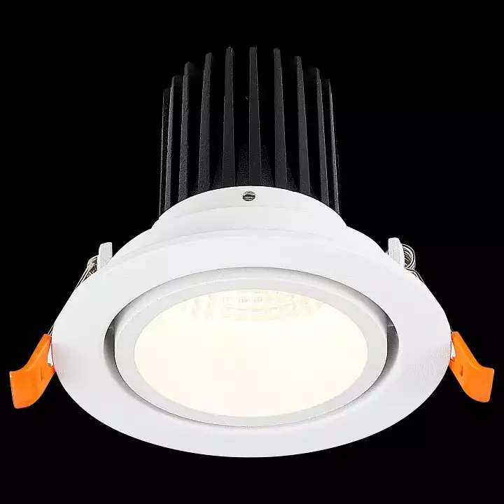 Встраиваемый светильник ST-Luce ST705 ST705.538.10