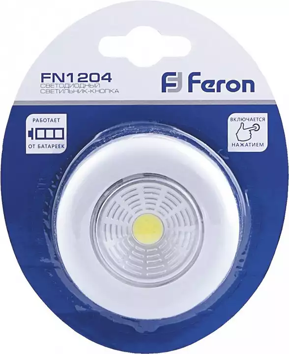 Ночник Feron FN1204 23373