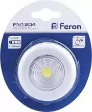 Ночник Feron FN1204 23374