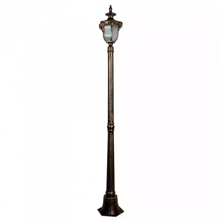 Наземный высокий светильник Feron Флоренция 11427