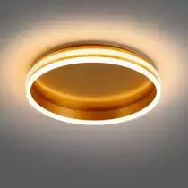 Накладной светильник Feron AL5880 Shinning ring 41694