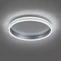 Накладной светильник Feron AL5880 Shinning ring 41695