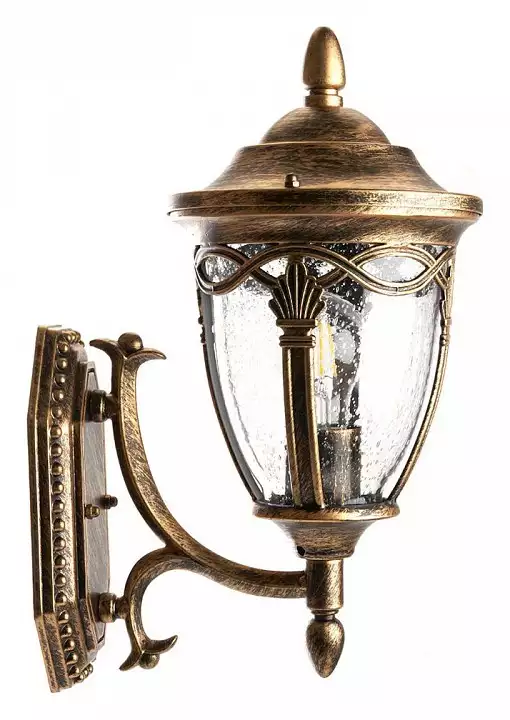 Светильник на штанге Feron Будапешт 11693