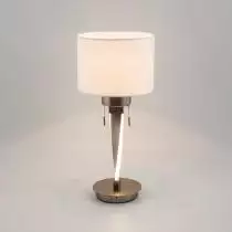 Настольная лампа декоративная с подсветкой Bogates Titan a043819