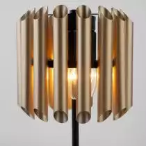 Настольная лампа декоративная Bogates Castellie 01106/3