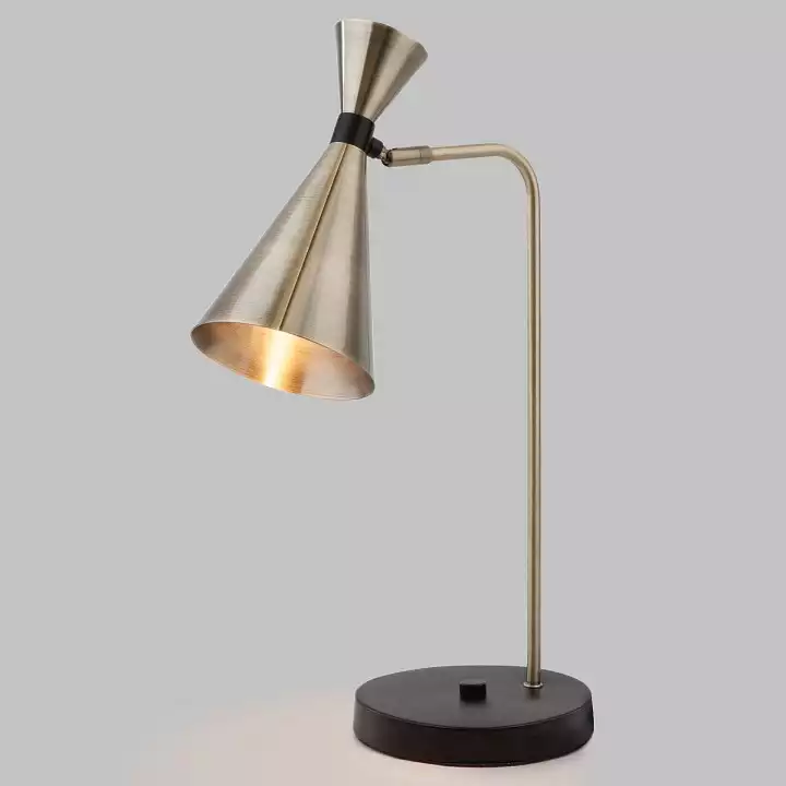 Настольная лампа офисная Bogates Glustin 01109/1
