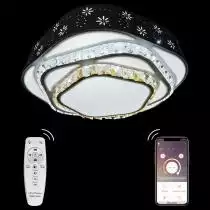 Накладной светильник Natali Kovaltseva LED TECHNOLOGY  STYLE 71025/1W