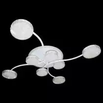 Потолочная люстра Natali Kovaltseva High-tech LED lamps HIGH-TECH LED LAMPS 82015
