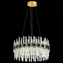 Подвесной светильник Natali Kovaltseva Diamonds LED LAMPS 81321