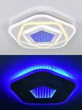 Накладной светильник Natali Kovaltseva High-Tech Led Lamps HIGH-TECH LED LAMPS 82034