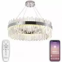 Подвесной светильник Natali Kovaltseva Smart Нимбы LED LAMPS 81273