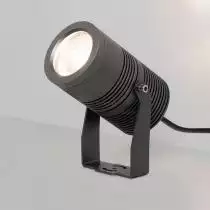 Наземный низкий светильник Arlight ALT-RAY-R89-25W Warm3000 (DG, 24 deg, 230V) 026448
