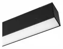 Встраиваемый светильник Arlight MAG-FLAT-45-L605-18W Warm3000 (BK, 100 deg, 24V) 026954