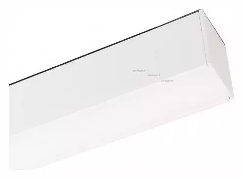 Встраиваемый светильник Arlight MAG-FLAT-45-L1005-30W Warm3000 (WH, 100 deg, 24V) 026960