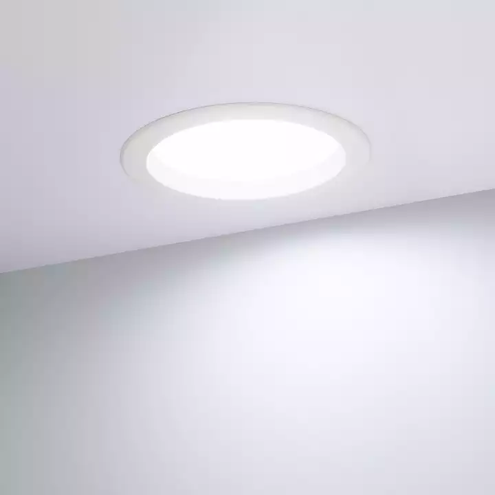 Встраиваемый светильник Arlight CYCLONE 022522(1)