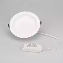 Встраиваемый светильник Arlight CYCLONE 022521(1)