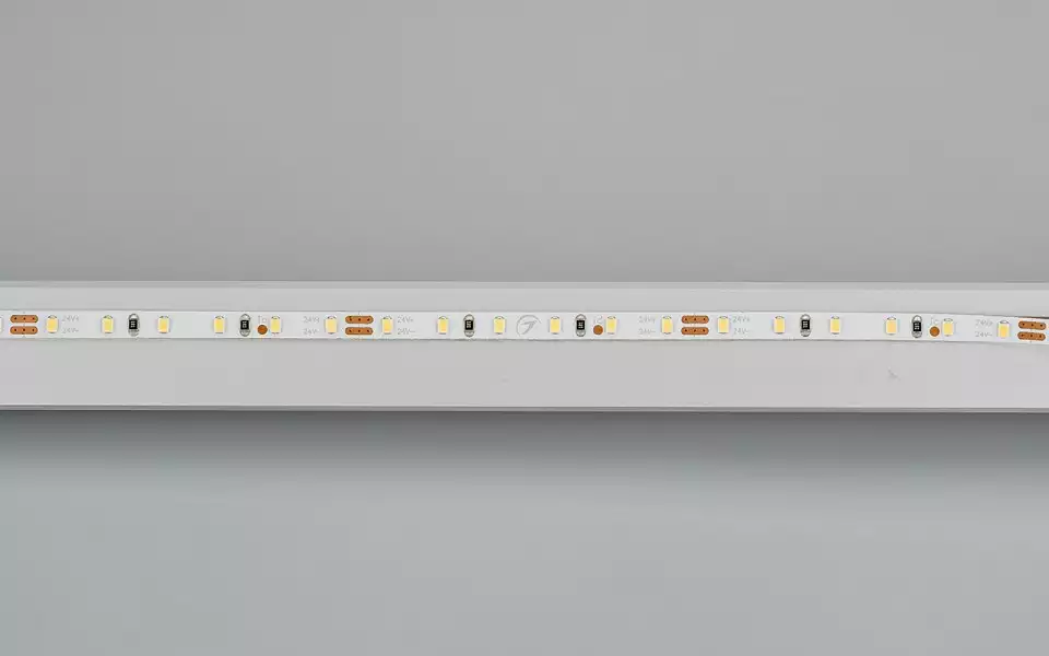Лента светодиодная Arlight MICROLED 024410(2)