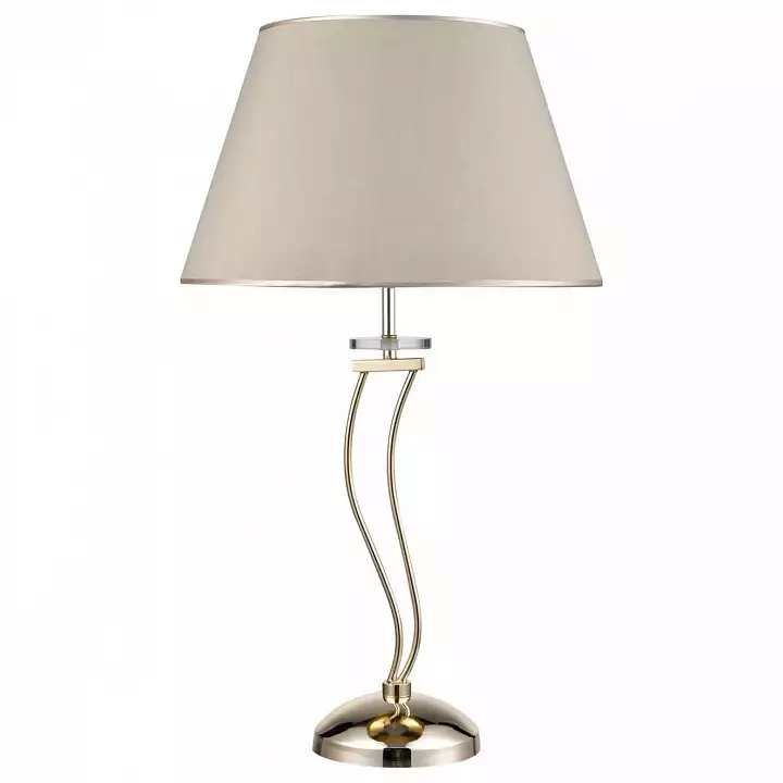 Настольная лампа декоративная Vele Luce Olimpia VL1764N01