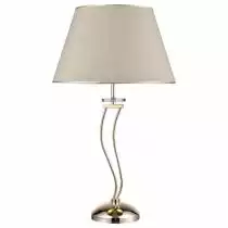 Настольная лампа декоративная Vele Luce Olimpia VL1764N01
