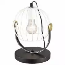 Настольная лампа декоративная Vele Luce Pasquale VL6251N01