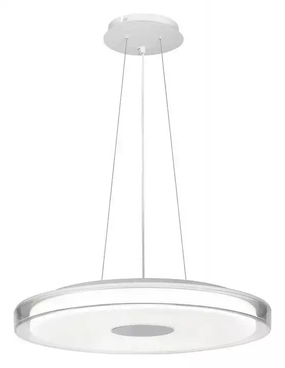 Подвесной светильник Vele Luce Flash VL7215P01
