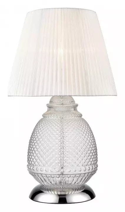 Настольная лампа декоративная Vele Luce Fiona VL5623N11