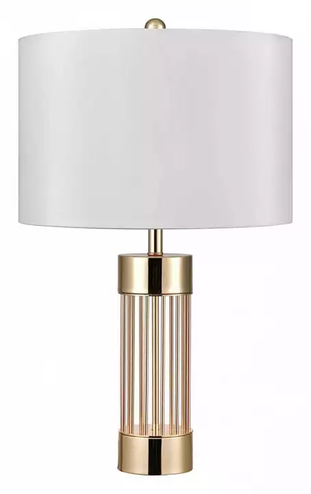Настольная лампа декоративная Vele Luce Rainbow VL5744N01