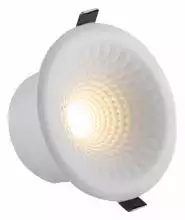 Встраиваемый светильник Denkirs 304 DK3044-WH