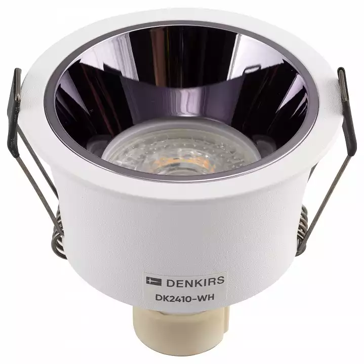 Встраиваемый светильник Denkirs DK2410-WH DK2410-WH