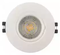 Встраиваемый светильник Denkirs DK3028 DK3028-WH