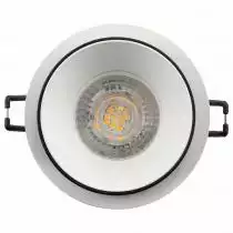 Встраиваемый светильник Denkirs DK2401-BK DK2401-BK