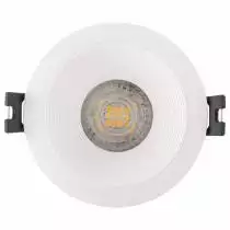 Встраиваемый светильник Denkirs DK3027 DK3027-WH