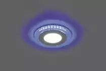 Встраиваемый светильник Feron Saffit AL2330 29589