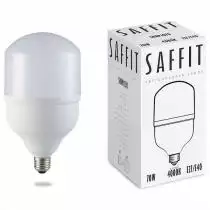 Лампа светодиодная Feron Saffit SBHP1070 E27-E40 70Вт 4000K 55098
