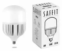 Лампа светодиодная Feron Saffit SBHP1120 E27-E40 120Вт 6400K 55143