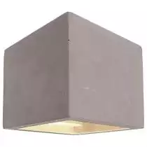 Накладной светильник Deko-Light Cube 341183