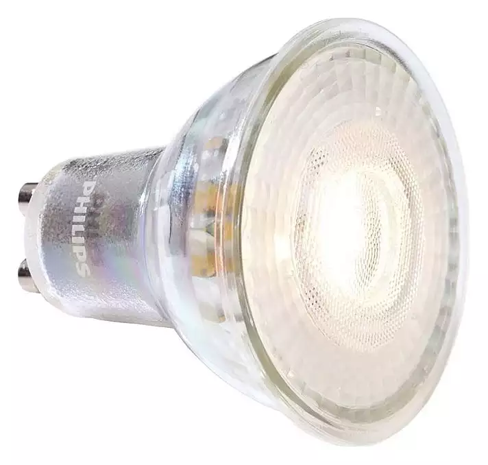 Лампа светодиодная Deko-Light Value GU10 4.9Вт K 180050 фото