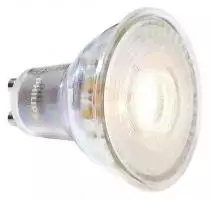 Лампа светодиодная Deko-Light Value GU10 4.9Вт K 180050