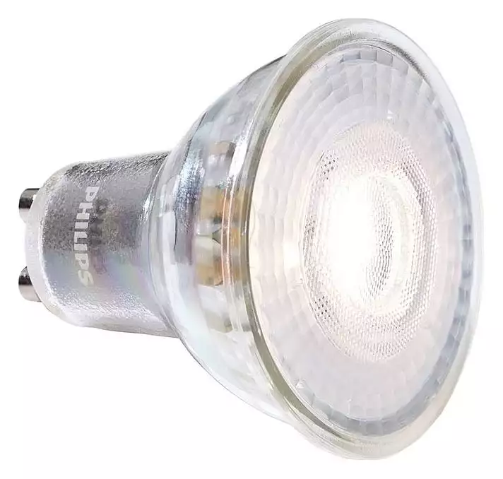 Лампа светодиодная Deko-Light Value GU10 4.9Вт 4000K 180051